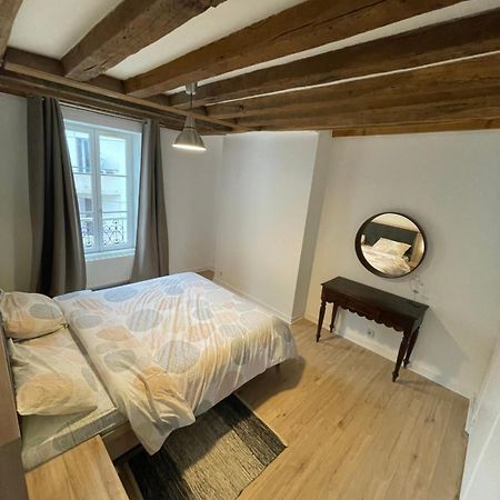 Charmant Appartement Orleans ! Bagian luar foto