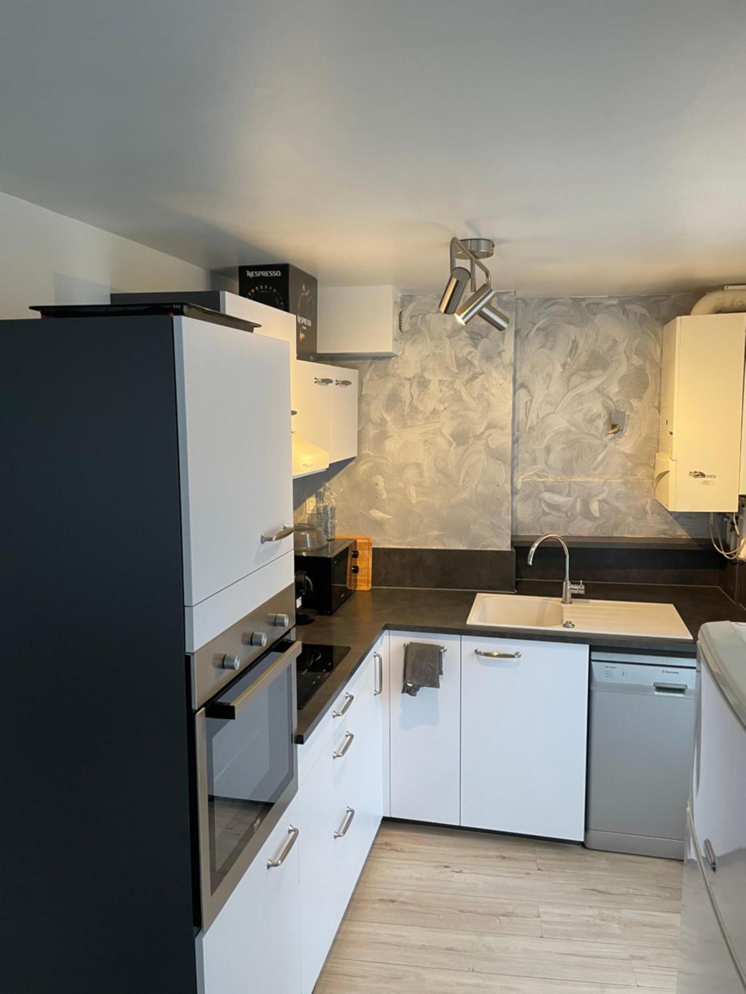 Charmant Appartement Orleans ! Bagian luar foto